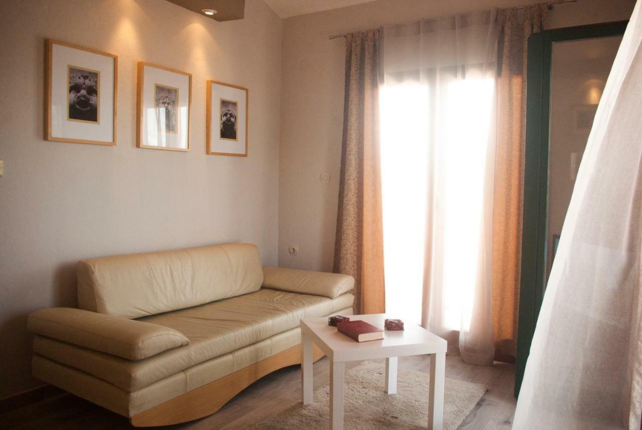 Apartments Vongula Trogir Exterior photo
