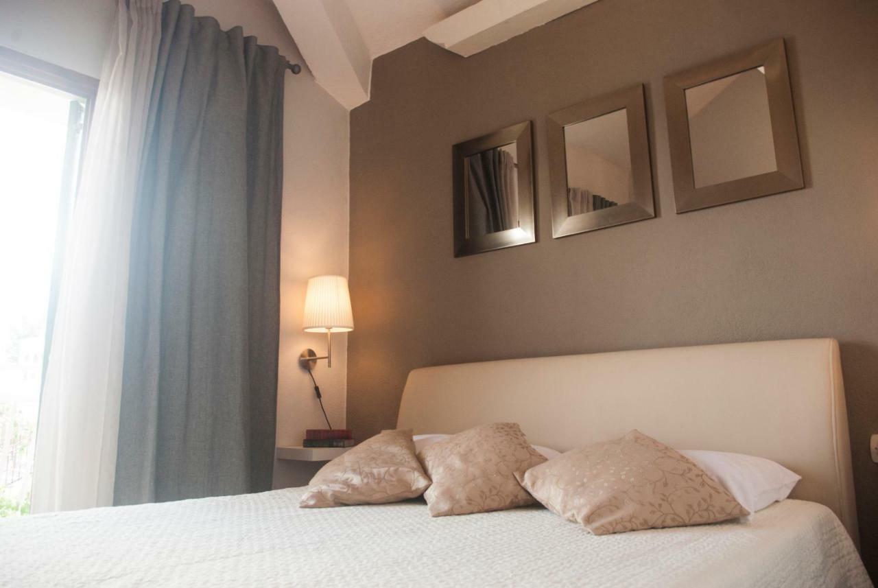 Apartments Vongula Trogir Exterior photo