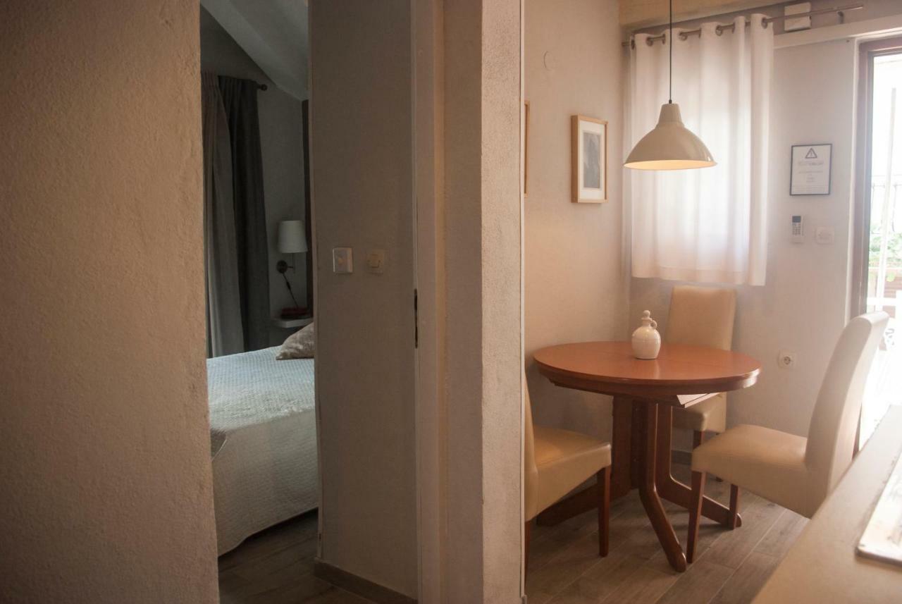 Apartments Vongula Trogir Exterior photo